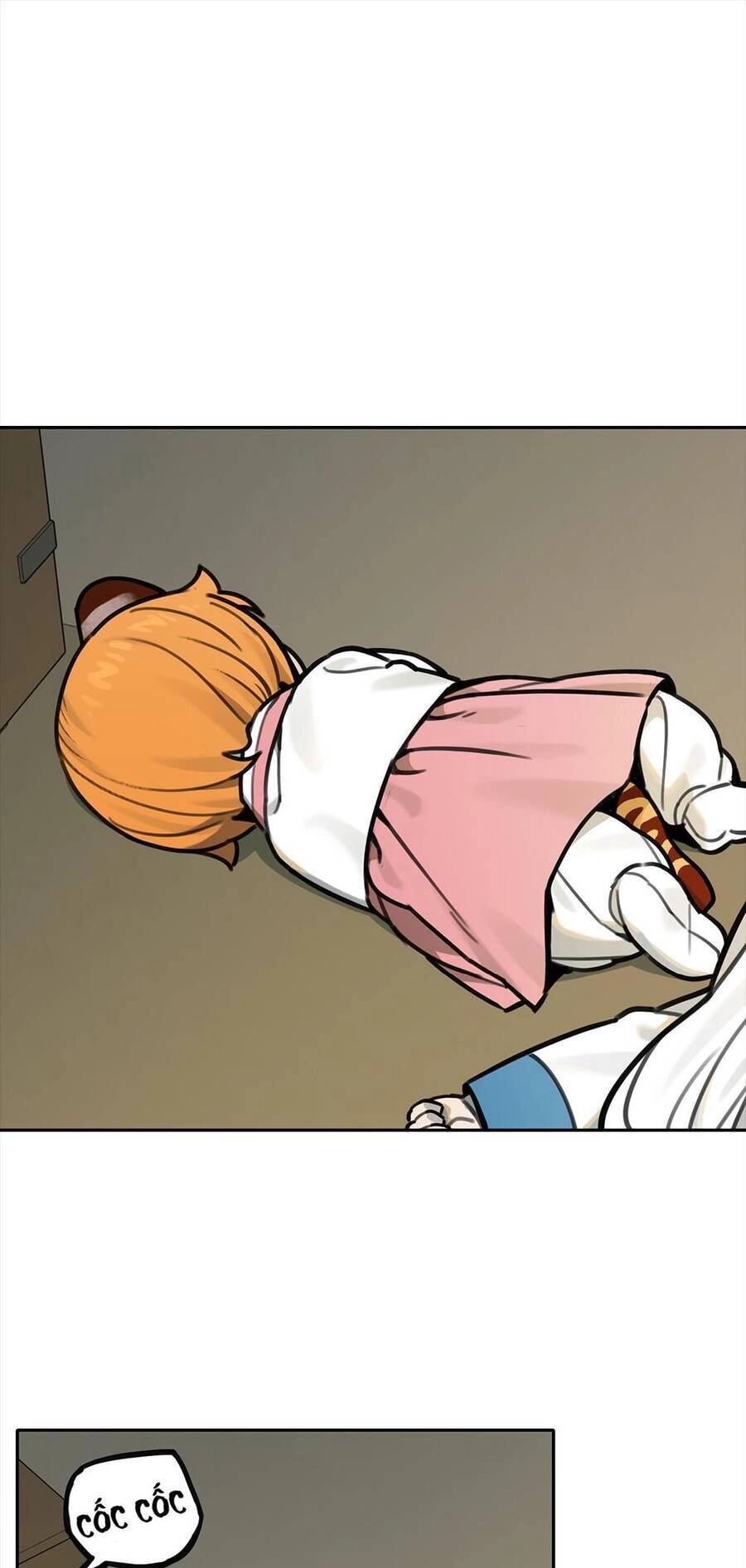 Hổ Đến Chơi Nhà Chapter 70 - 30