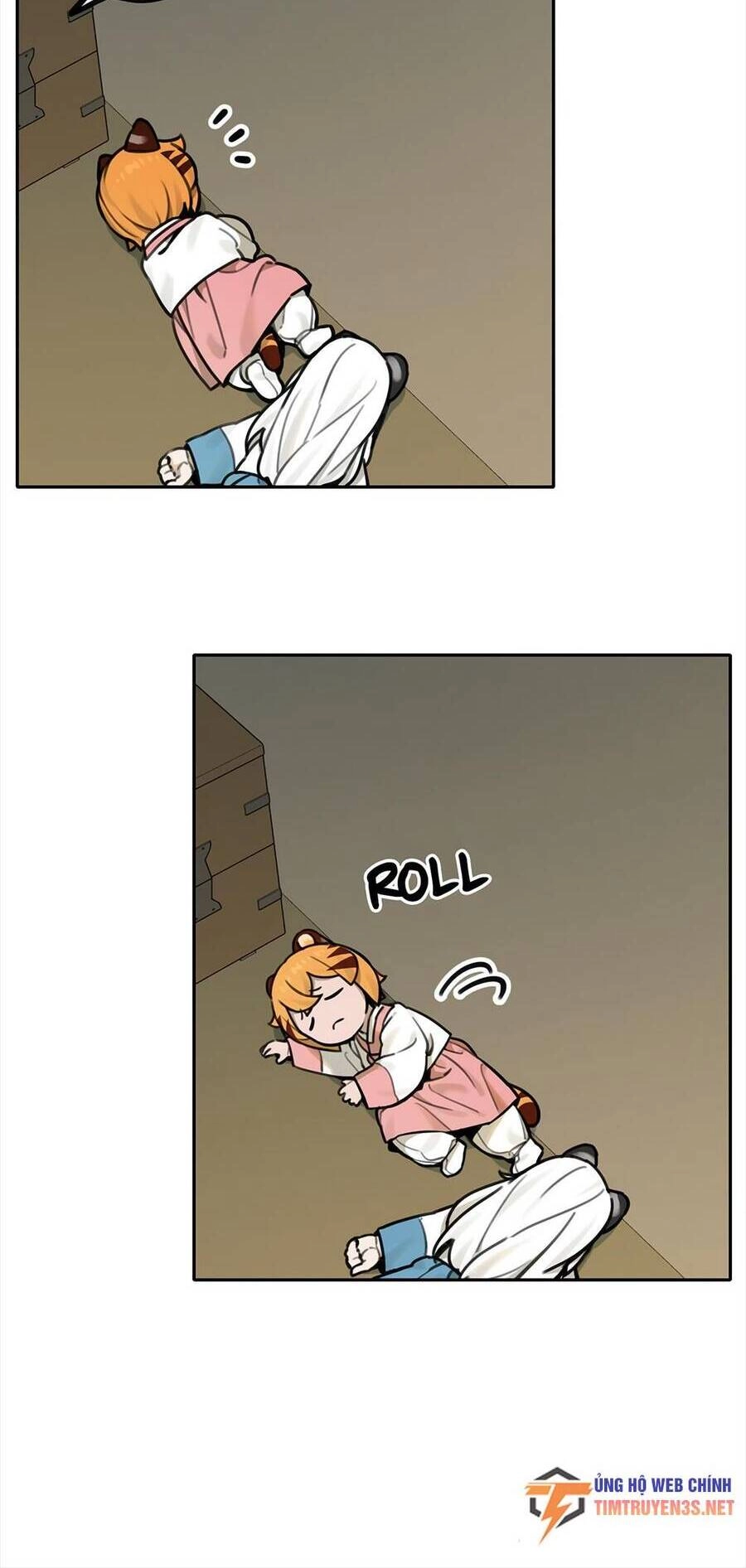 Hổ Đến Chơi Nhà Chapter 70 - 31