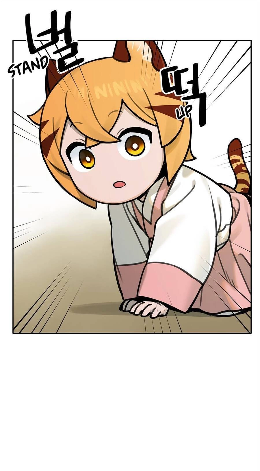 Hổ Đến Chơi Nhà Chapter 70 - 34