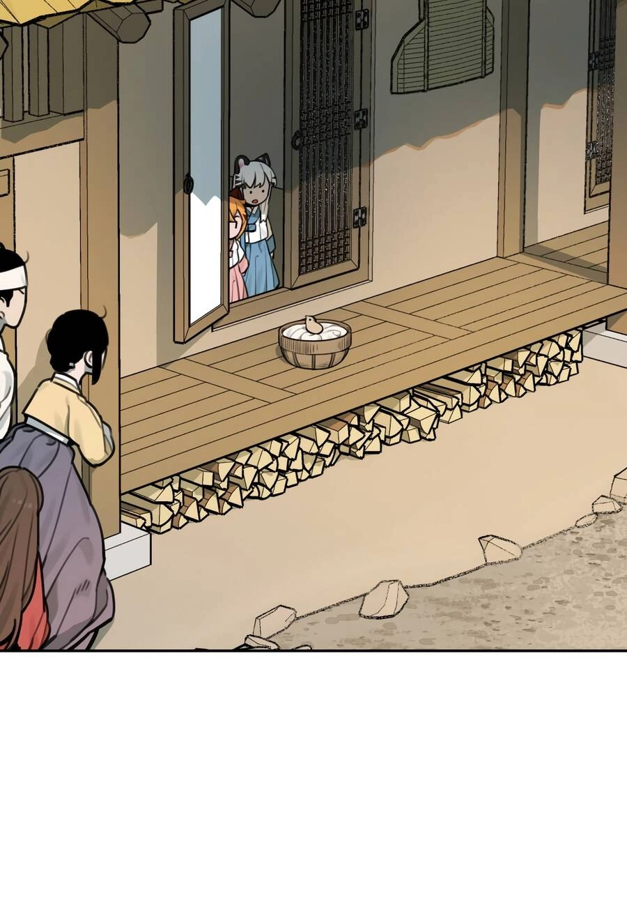 Hổ Đến Chơi Nhà Chapter 71 - 2