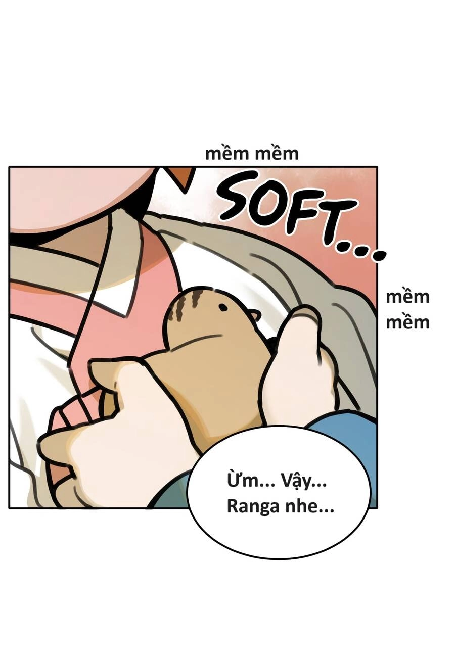 Hổ Đến Chơi Nhà Chapter 71 - 15