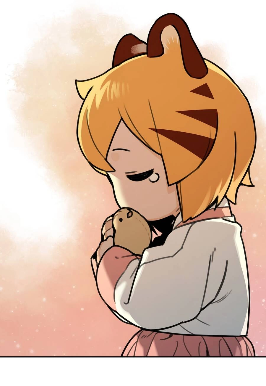 Hổ Đến Chơi Nhà Chapter 71 - 21