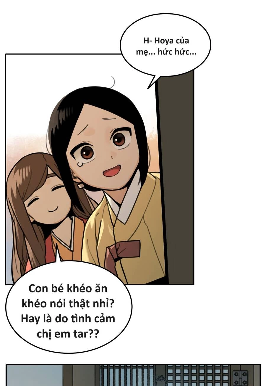 Hổ Đến Chơi Nhà Chapter 71 - 22