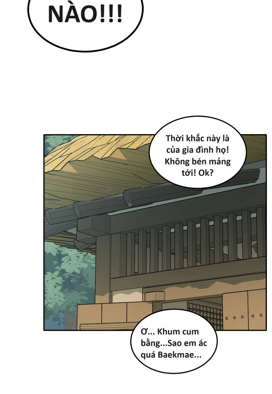 Hổ Đến Chơi Nhà Chapter 71 - 26