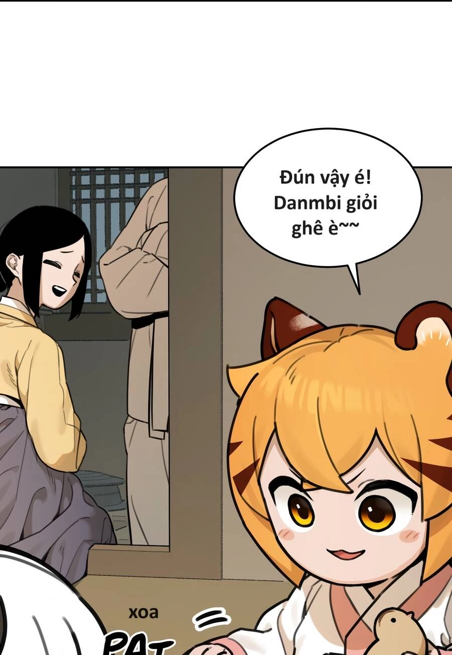 Hổ Đến Chơi Nhà Chapter 71 - 30