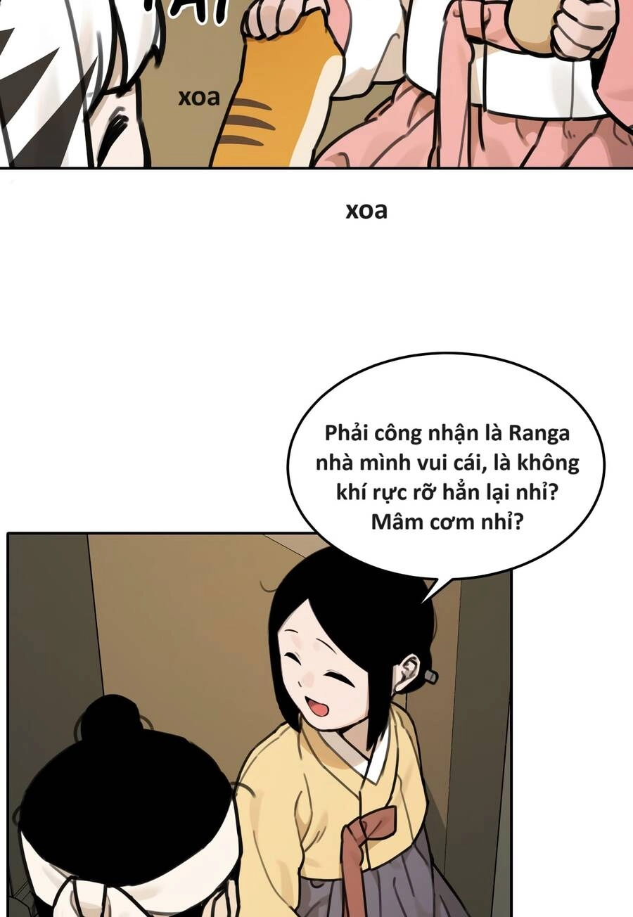 Hổ Đến Chơi Nhà Chapter 71 - 31