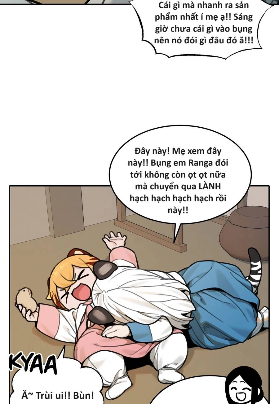 Hổ Đến Chơi Nhà Chapter 71 - 34