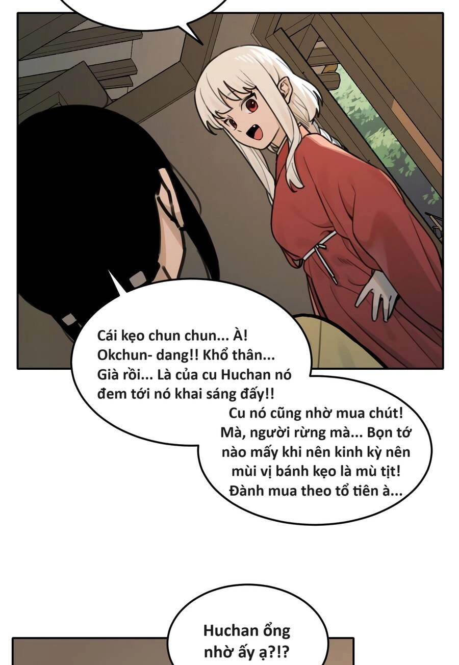 Hổ Đến Chơi Nhà Chapter 71 - 42