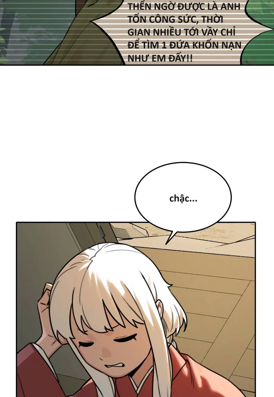 Hổ Đến Chơi Nhà Chapter 71 - 46