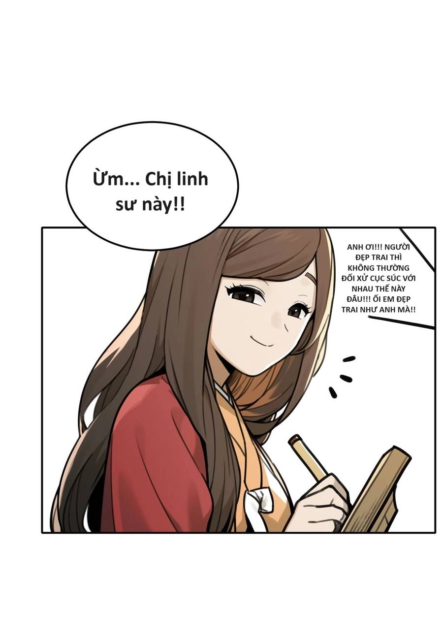 Hổ Đến Chơi Nhà Chapter 71 - 48