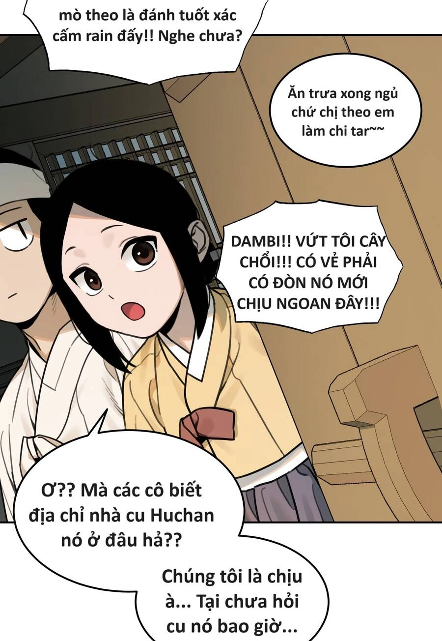 Hổ Đến Chơi Nhà Chapter 71 - 53