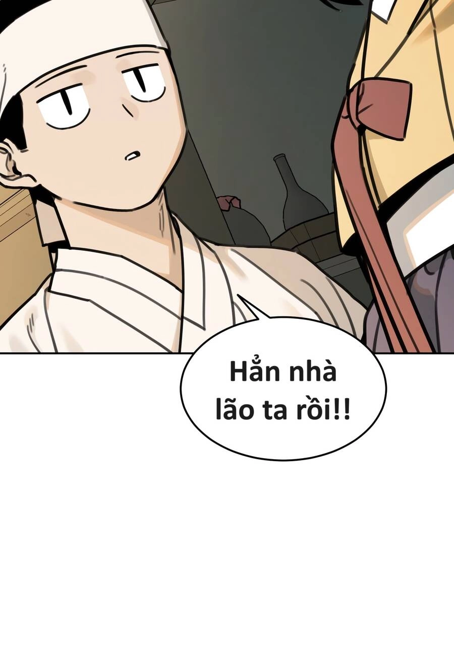 Hổ Đến Chơi Nhà Chapter 71 - 56