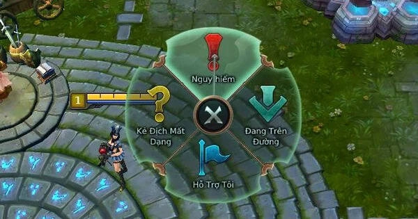 Hổ Đến Chơi Nhà Chapter 71 - 58