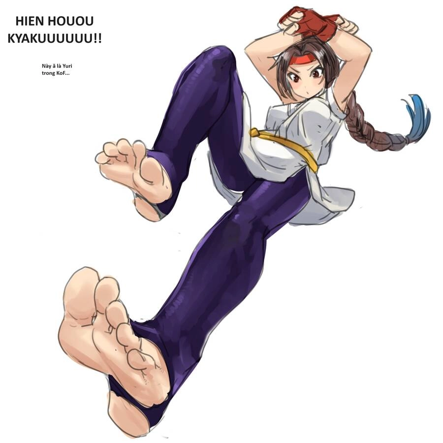 Hổ Đến Chơi Nhà Chapter 71 - 60