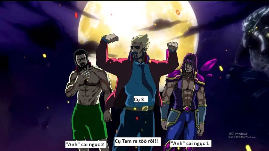 Hổ Đến Chơi Nhà Chapter 71 - 67