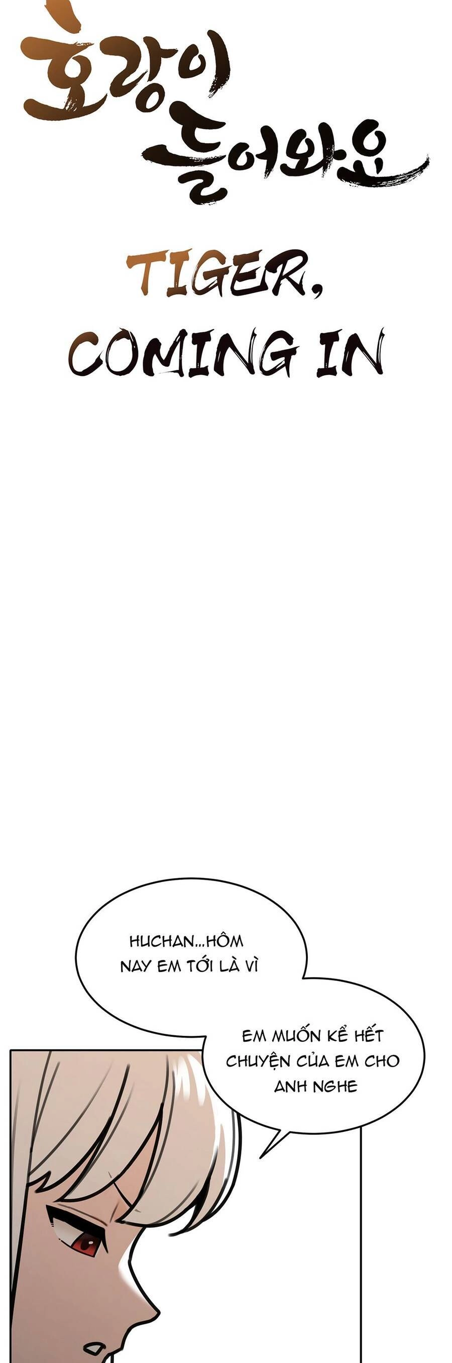 Hổ Đến Chơi Nhà Chapter 72 - 10