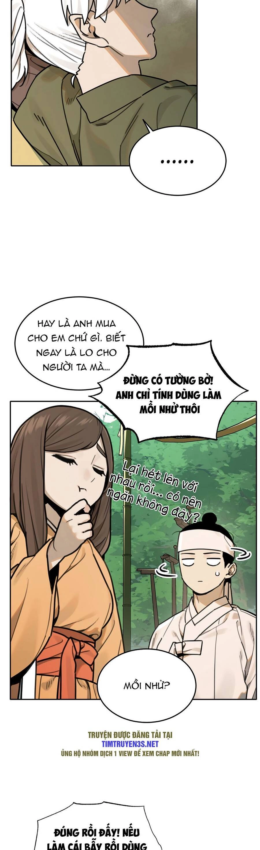 Hổ Đến Chơi Nhà Chapter 72 - 13
