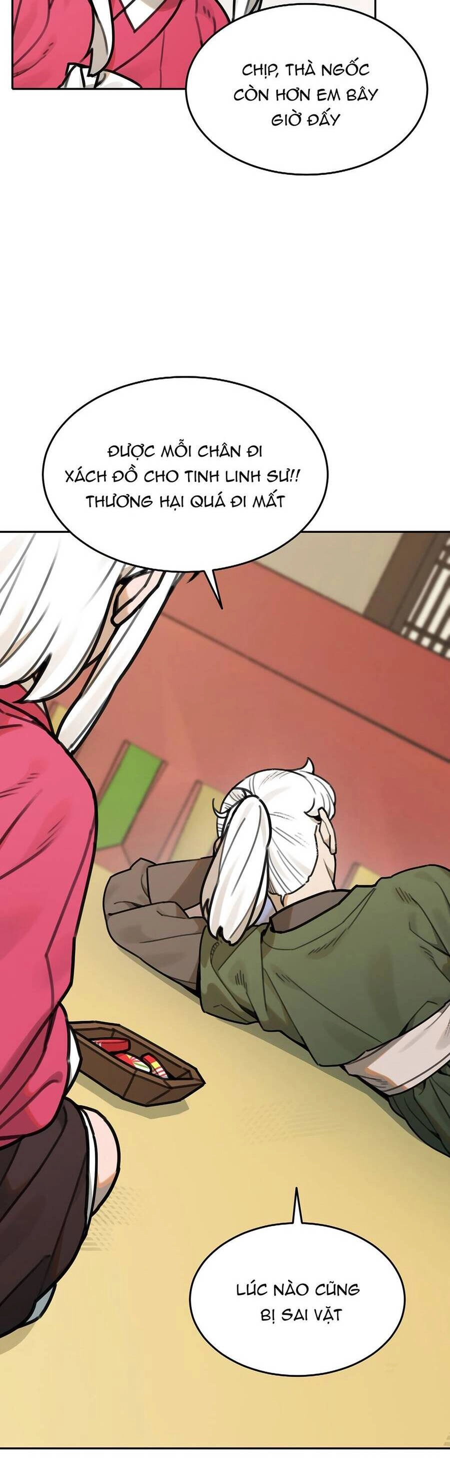 Hổ Đến Chơi Nhà Chapter 72 - 15