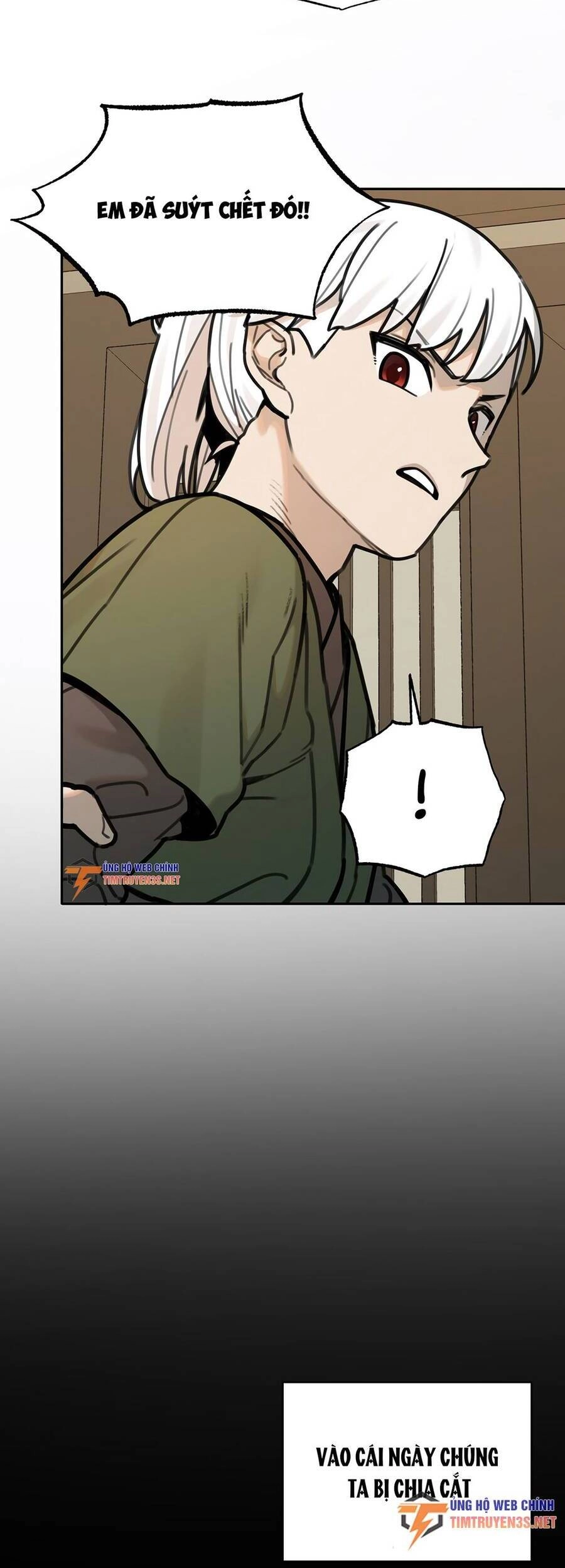 Hổ Đến Chơi Nhà Chapter 72 - 19