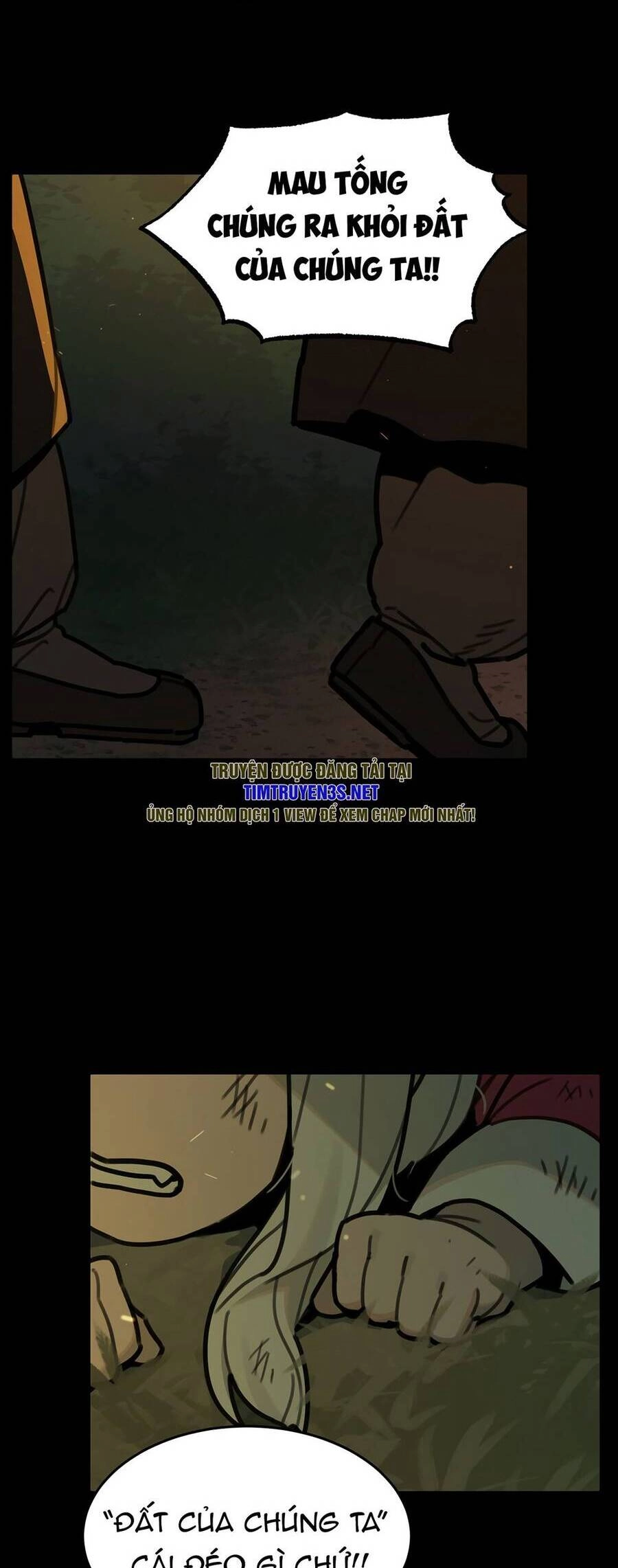 Hổ Đến Chơi Nhà Chapter 72 - 21