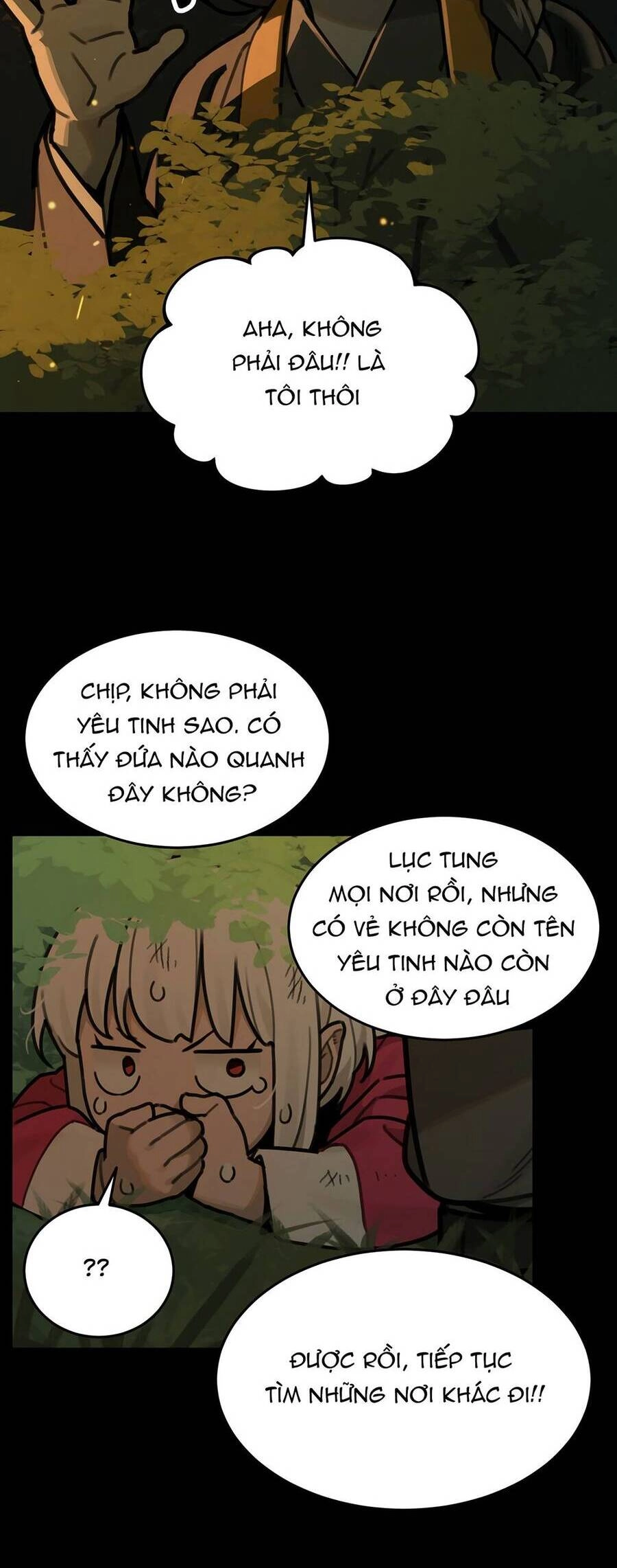 Hổ Đến Chơi Nhà Chapter 72 - 25