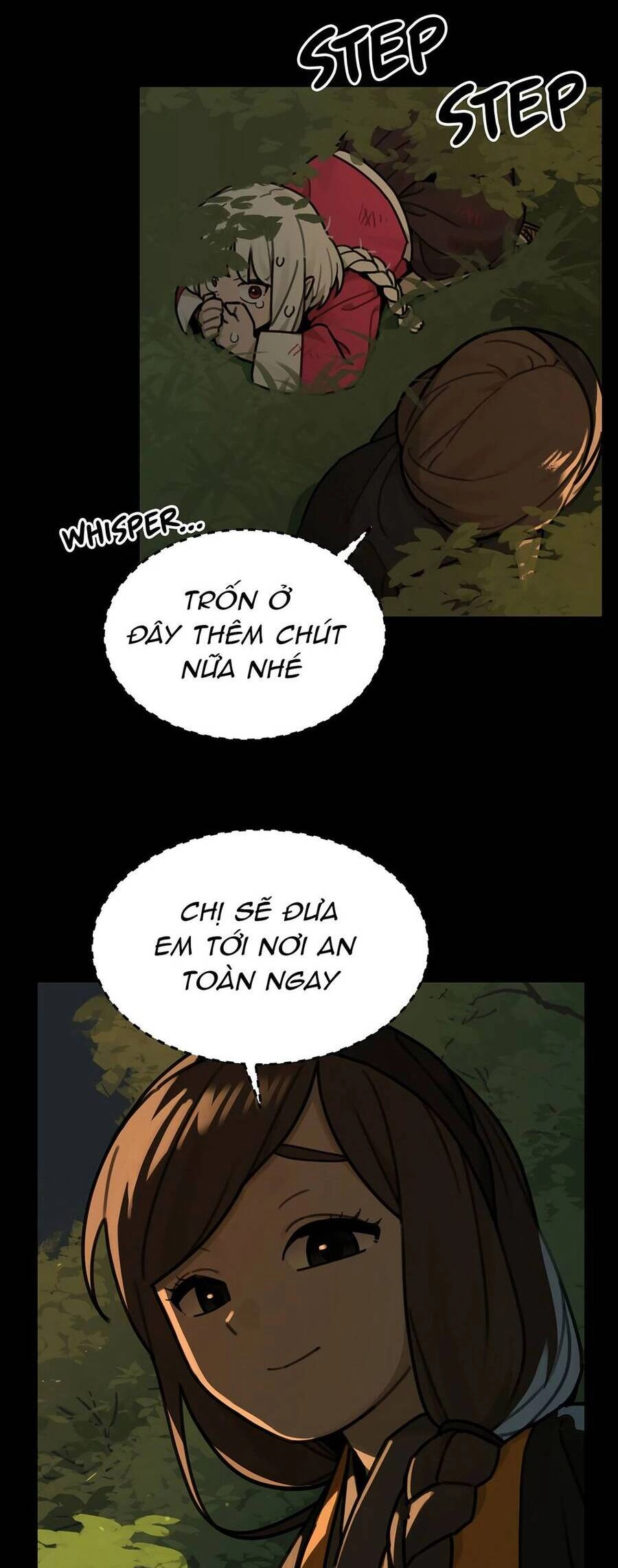Hổ Đến Chơi Nhà Chapter 72 - 26