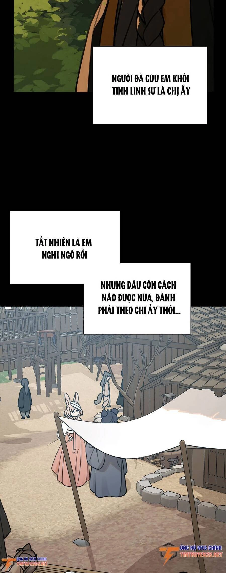 Hổ Đến Chơi Nhà Chapter 72 - 27