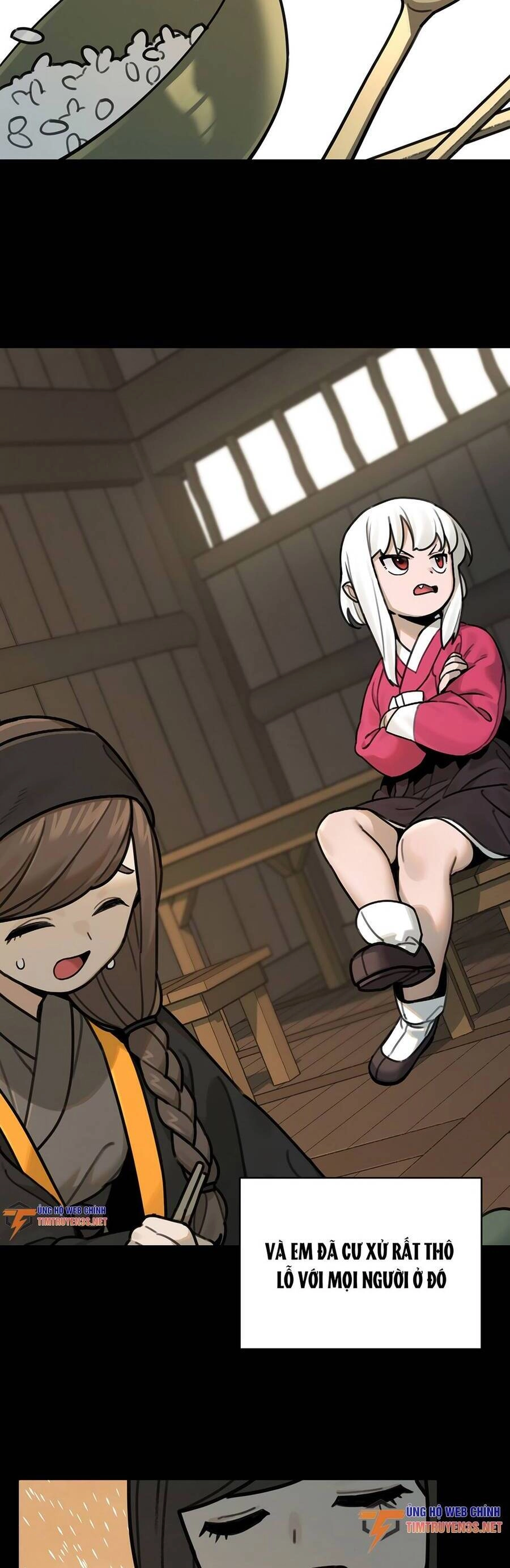 Hổ Đến Chơi Nhà Chapter 72 - 30