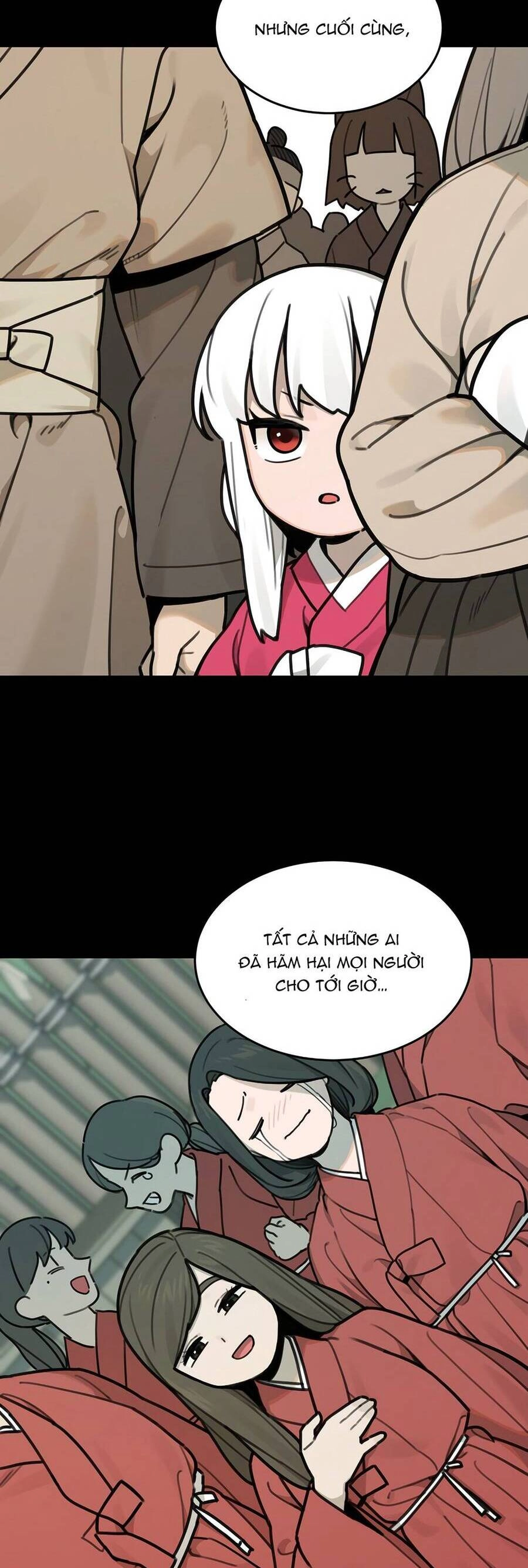 Hổ Đến Chơi Nhà Chapter 73 - 3