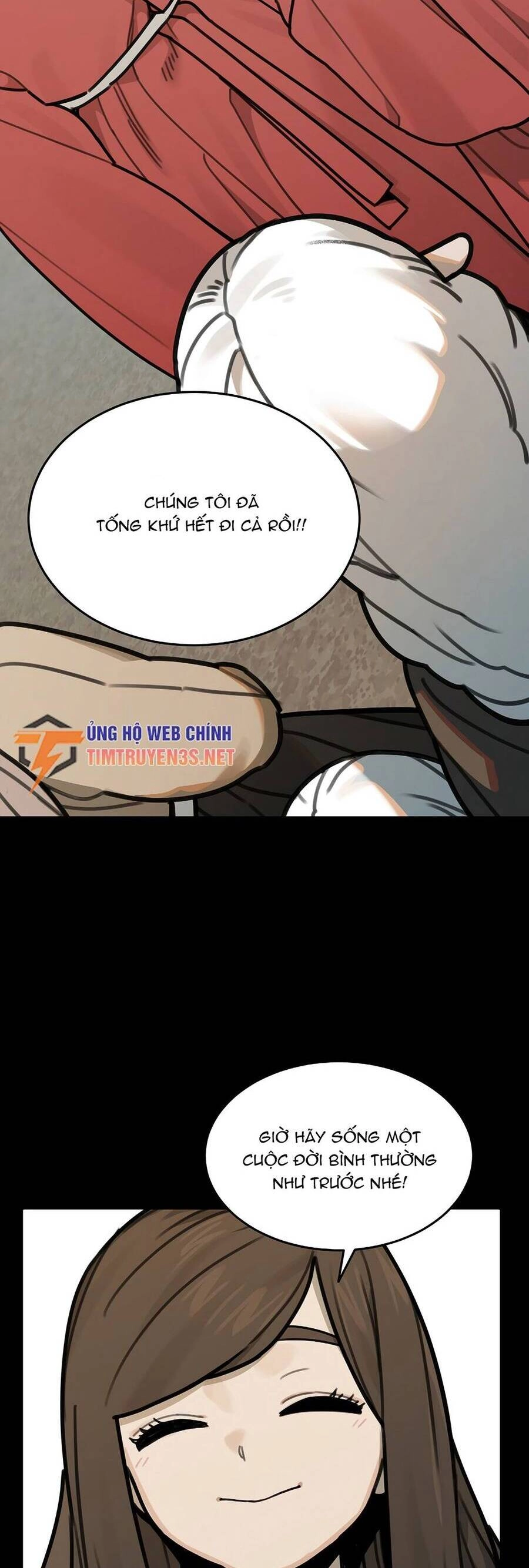 Hổ Đến Chơi Nhà Chapter 73 - 4