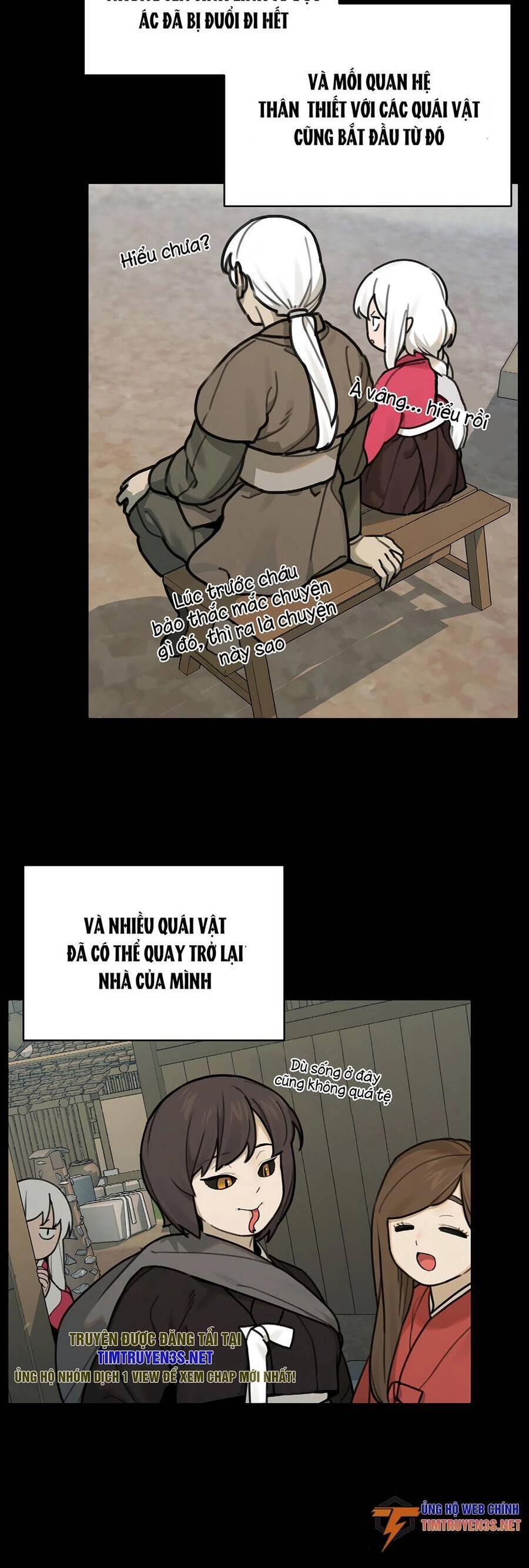 Hổ Đến Chơi Nhà Chapter 73 - 6