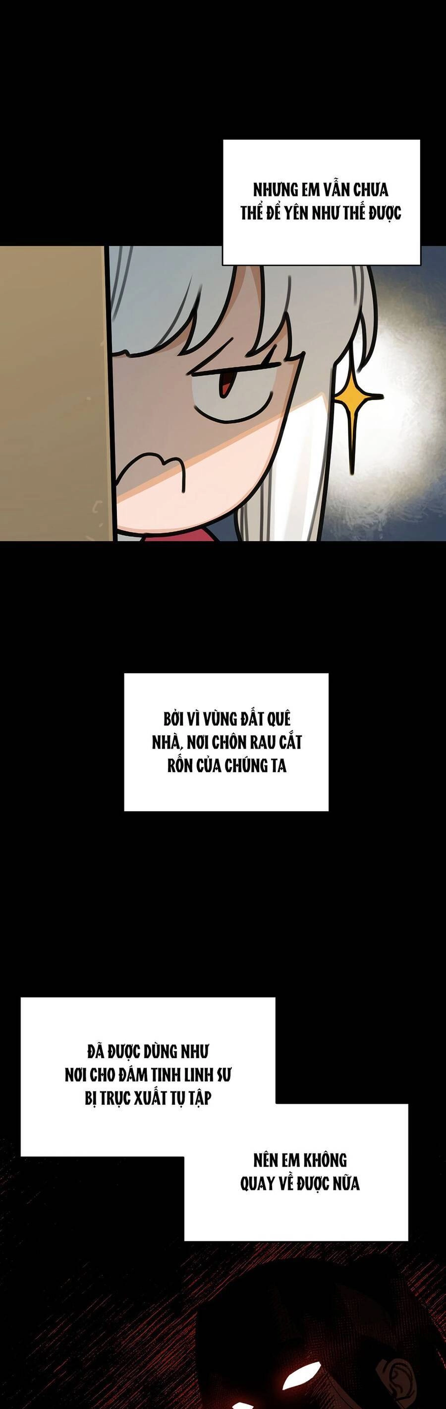 Hổ Đến Chơi Nhà Chapter 73 - 7