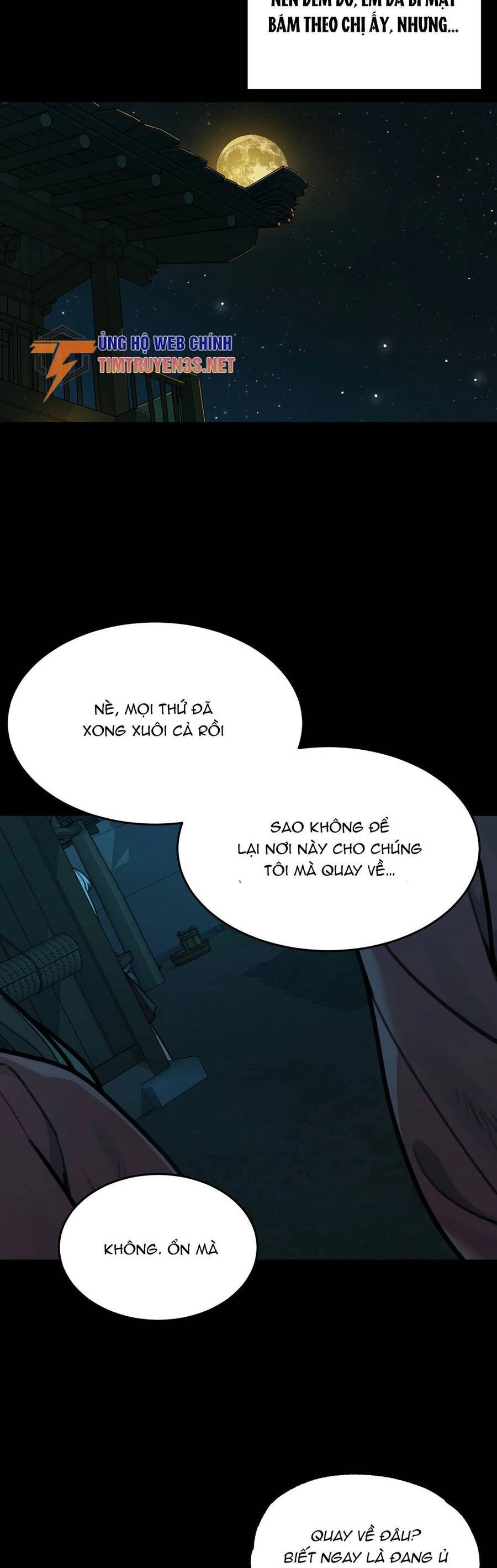 Hổ Đến Chơi Nhà Chapter 73 - 9