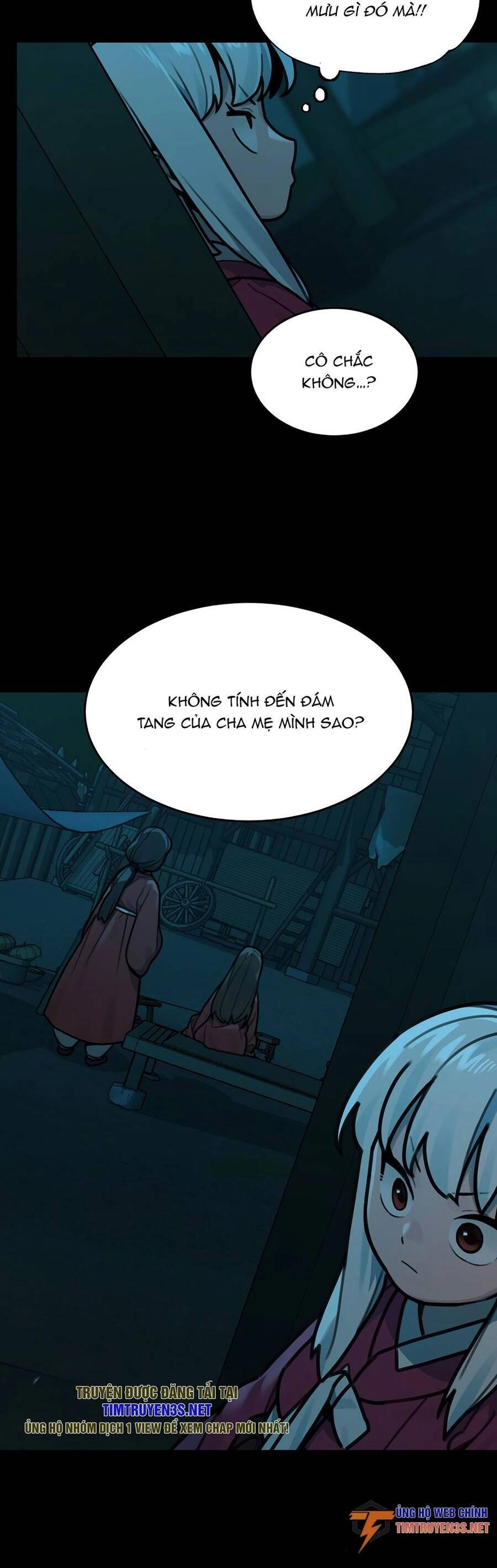 Hổ Đến Chơi Nhà Chapter 73 - 10