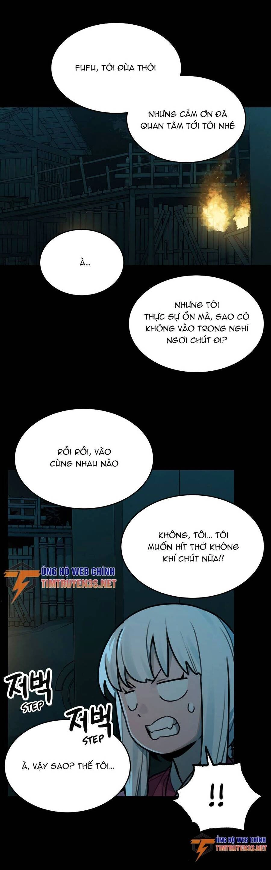 Hổ Đến Chơi Nhà Chapter 73 - 14