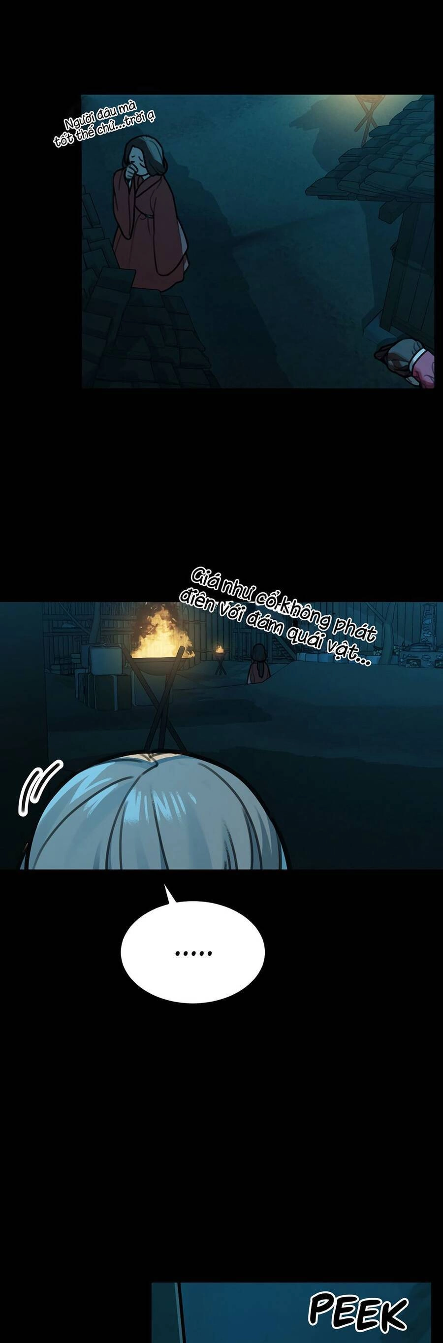 Hổ Đến Chơi Nhà Chapter 73 - 15