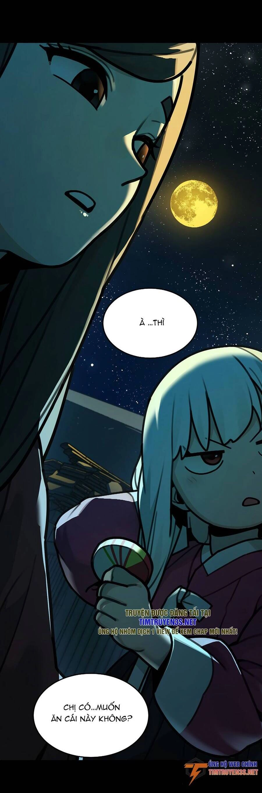 Hổ Đến Chơi Nhà Chapter 73 - 19