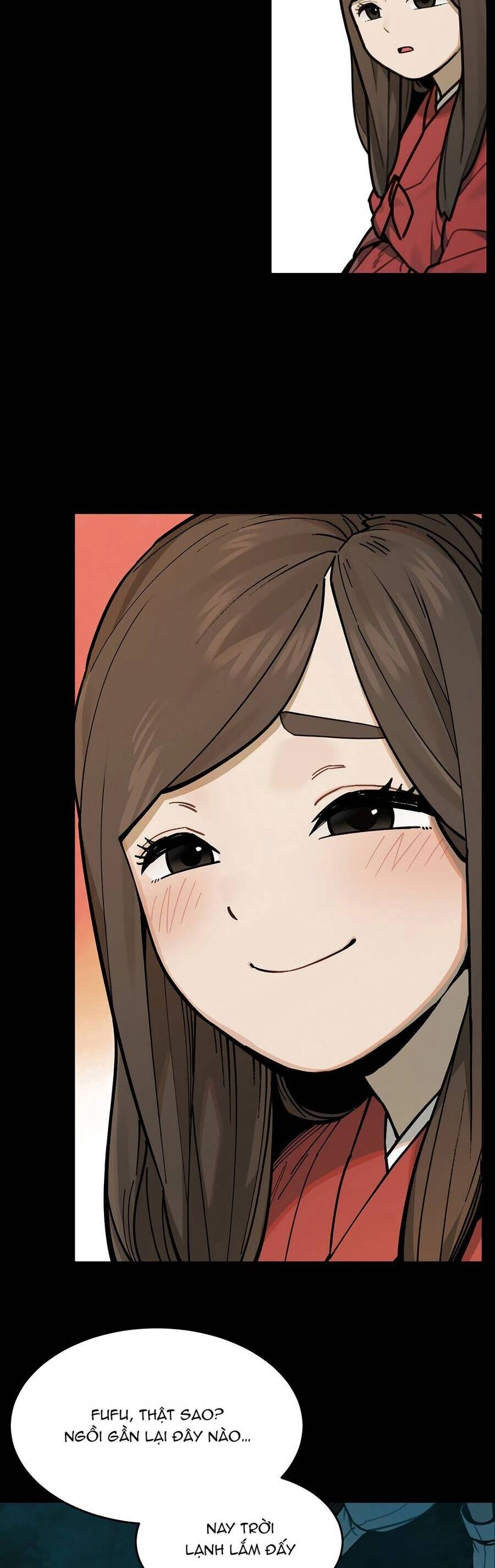 Hổ Đến Chơi Nhà Chapter 73 - 21