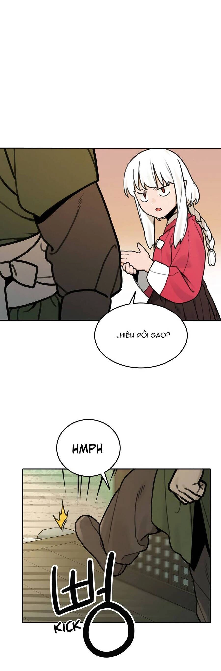 Hổ Đến Chơi Nhà Chapter 73 - 25