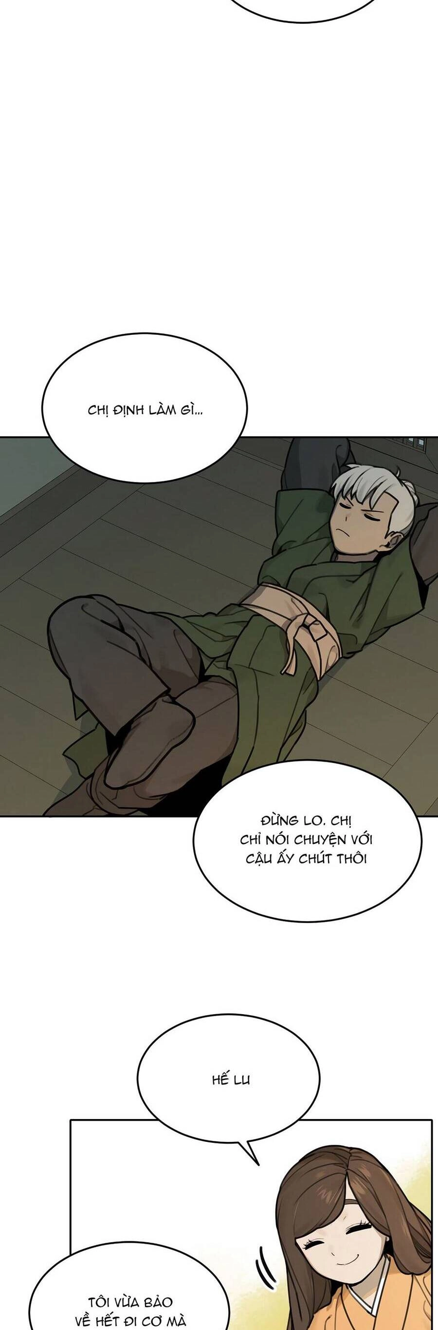 Hổ Đến Chơi Nhà Chapter 73 - 28