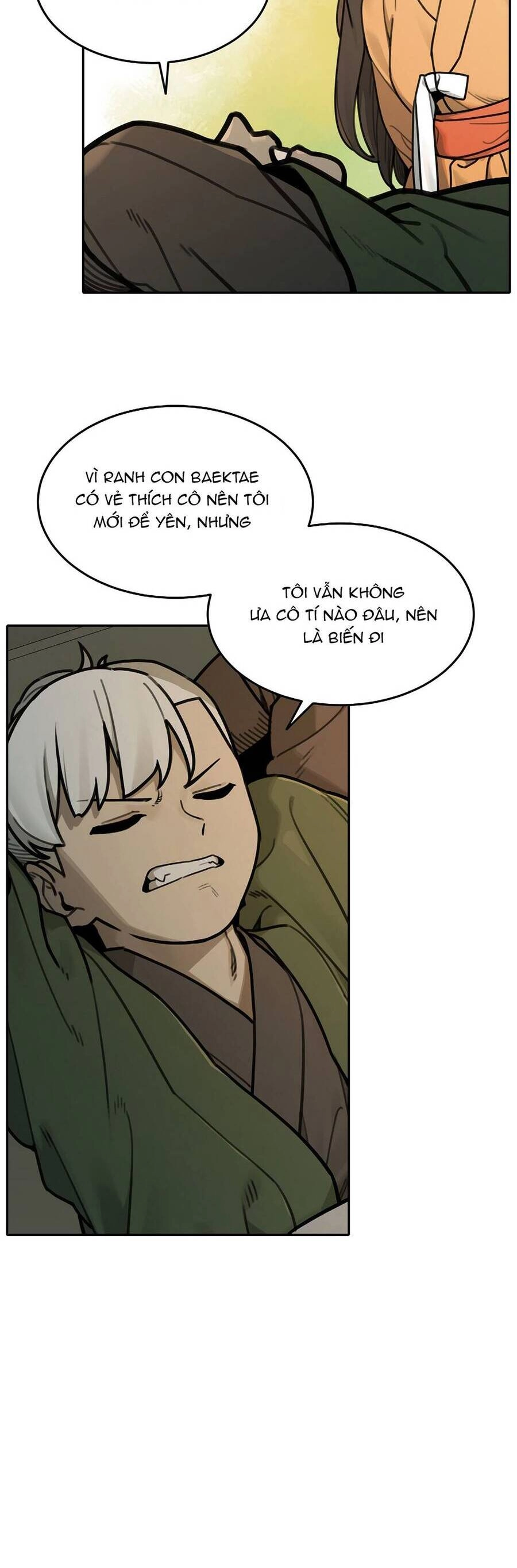 Hổ Đến Chơi Nhà Chapter 73 - 29