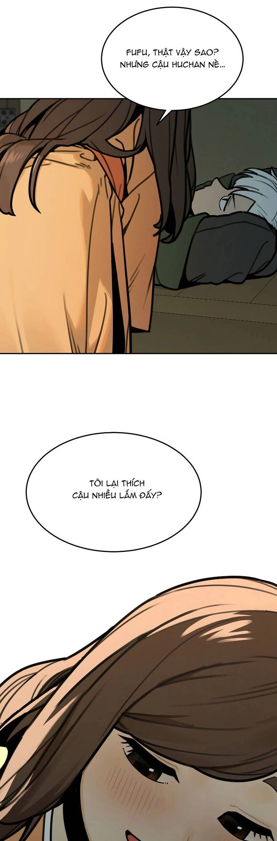 Hổ Đến Chơi Nhà Chapter 73 - 30