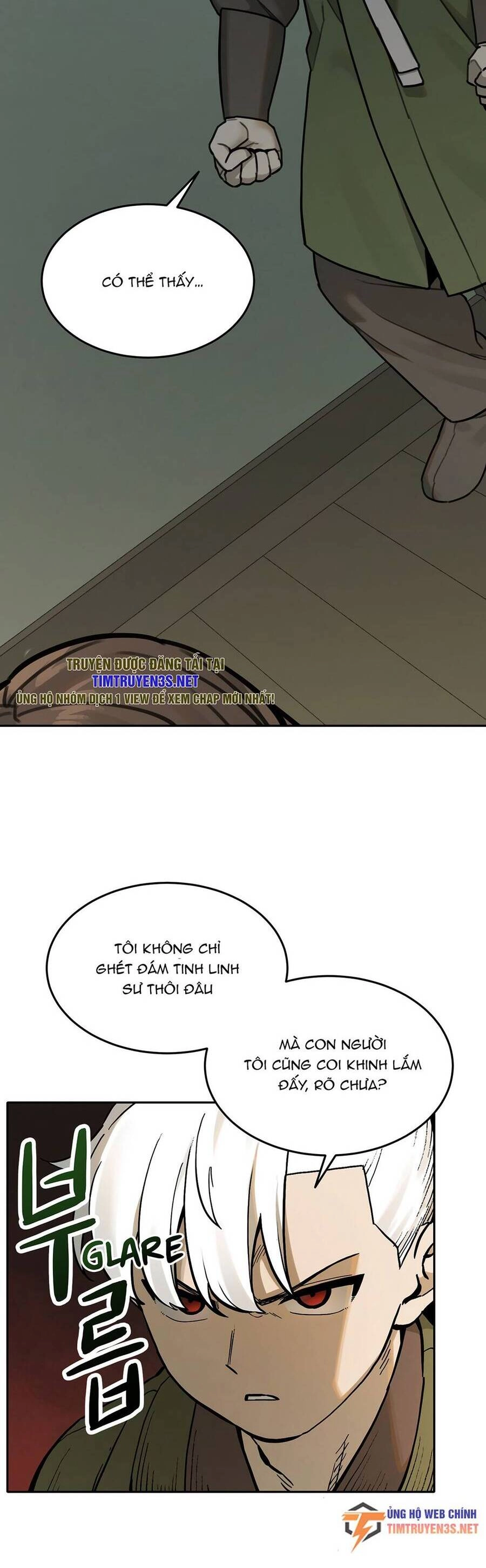 Hổ Đến Chơi Nhà Chapter 74 - 9