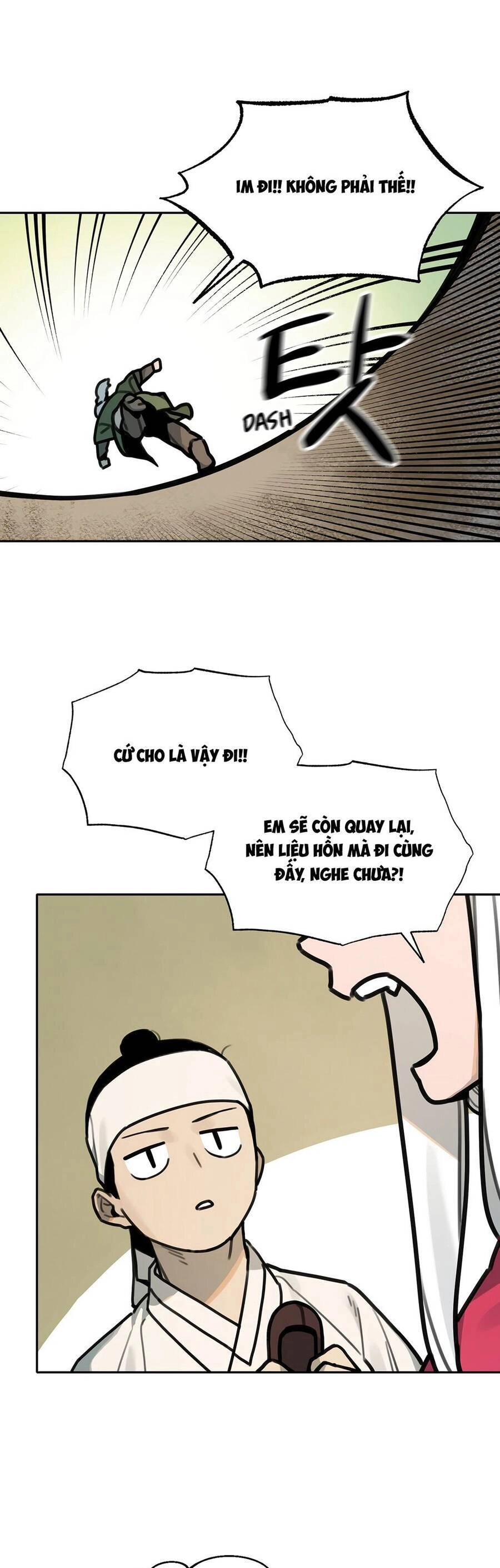 Hổ Đến Chơi Nhà Chapter 74 - 18