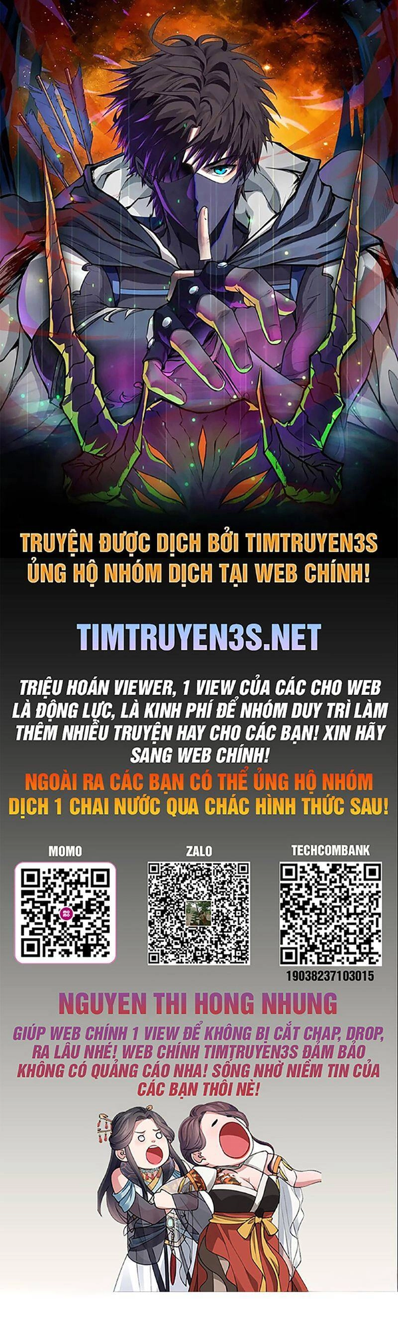Hổ Đến Chơi Nhà Chapter 75 - 1