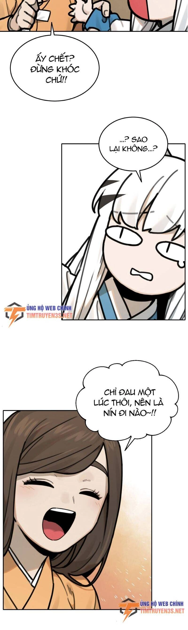 Hổ Đến Chơi Nhà Chapter 75 - 5