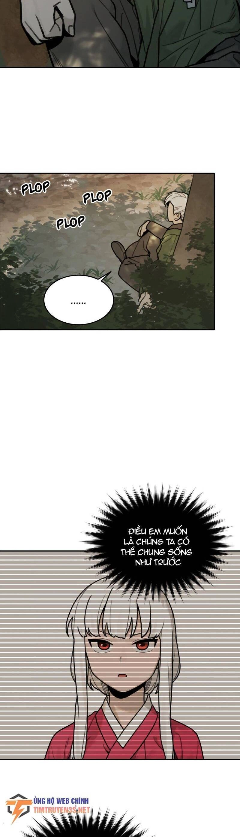 Hổ Đến Chơi Nhà Chapter 75 - 12