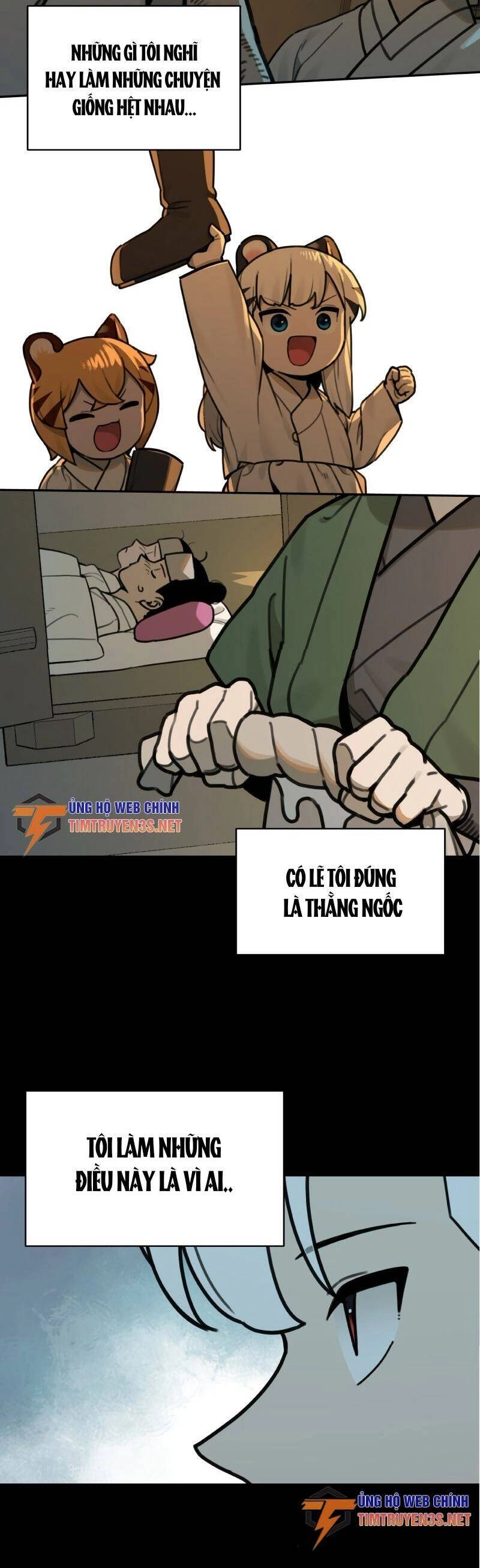 Hổ Đến Chơi Nhà Chapter 75 - 17