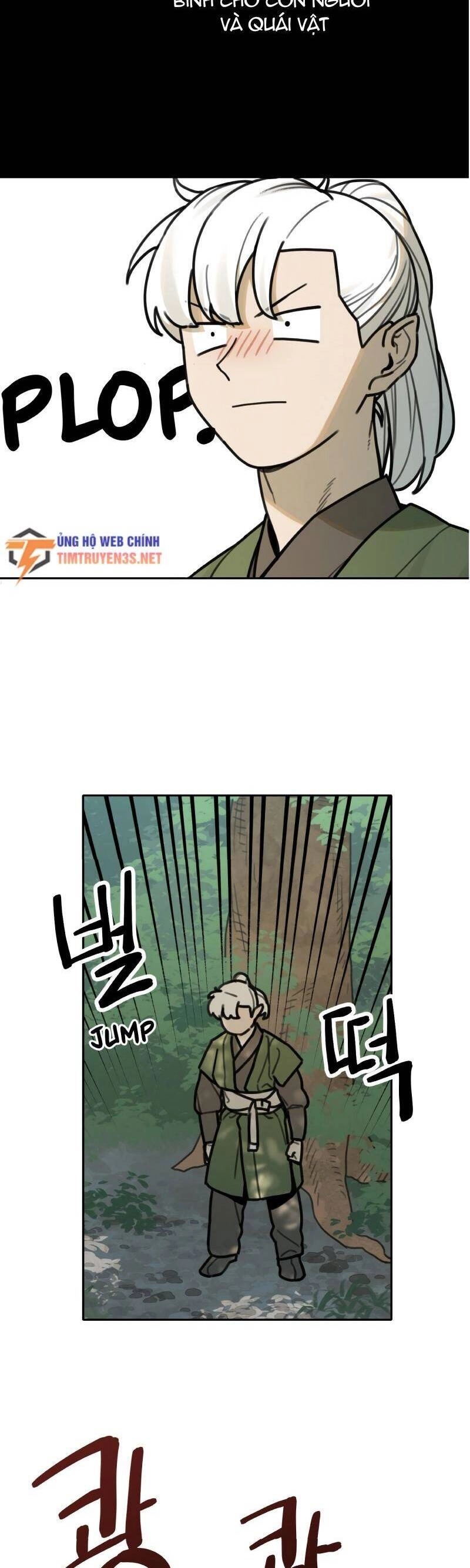 Hổ Đến Chơi Nhà Chapter 75 - 19