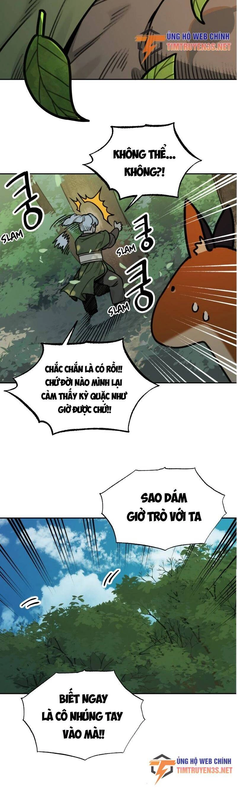 Hổ Đến Chơi Nhà Chapter 75 - 21